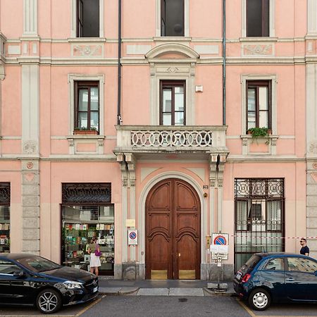 Sant'Ambrogio Design Apartment Mailand Exterior foto